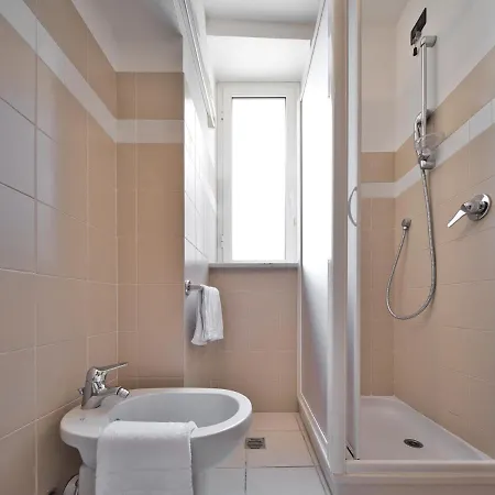 Medusa - Monolocale Centro Appartement *