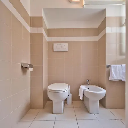 Appartement Medusa - Monolocale Centro