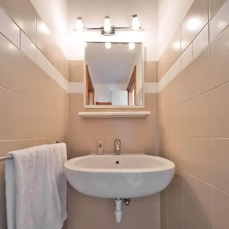 Medusa - Monolocale Centro Appartement *