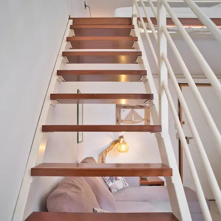 Medusa - Monolocale Centro * Finale Ligure