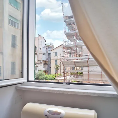 Apartment Medusa - Monolocale Centro *