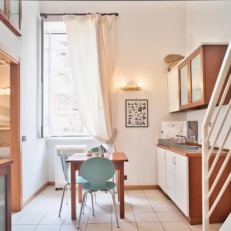 Medusa - Monolocale Centro Apartment