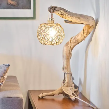 Apartamento Medusa - Monolocale Centro