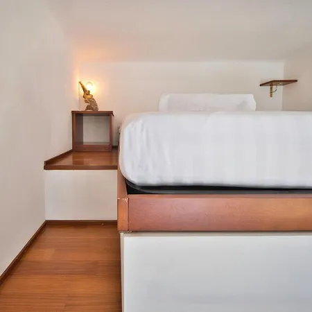 Apartment Medusa - Monolocale Centro *