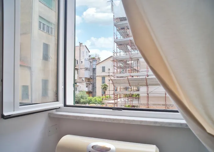 Appartement Medusa - Monolocale Centro *