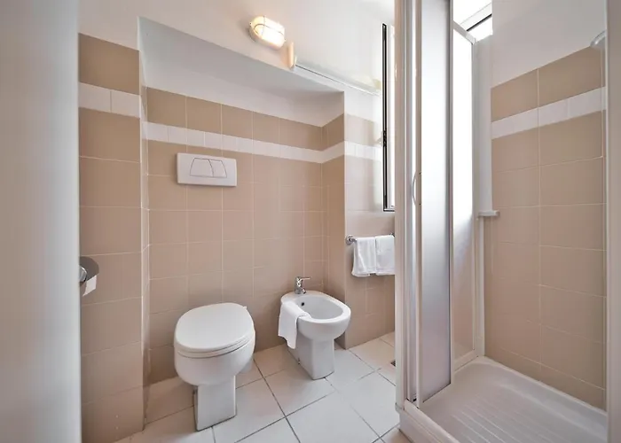 Appartement Medusa - Monolocale Centro Finale Ligure